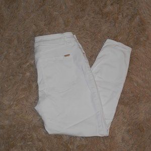 WHBM CURVY FIT Skinny Crop